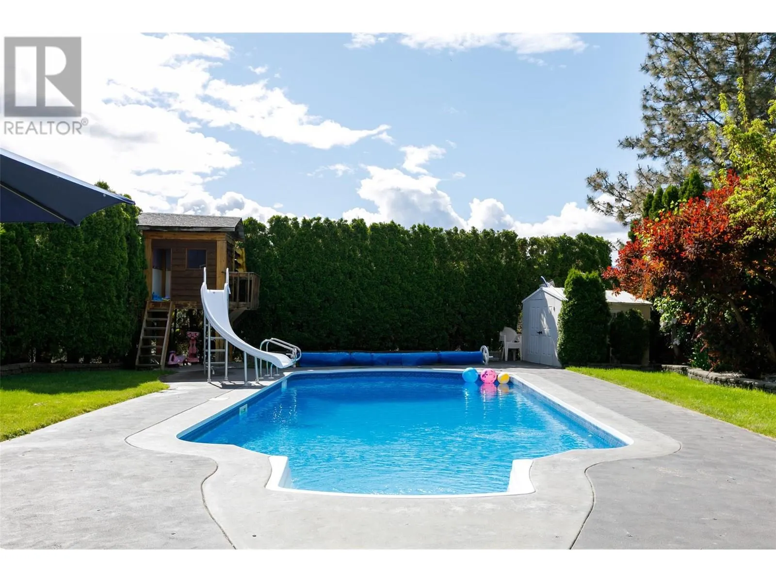 2177 Breckenridge Court
