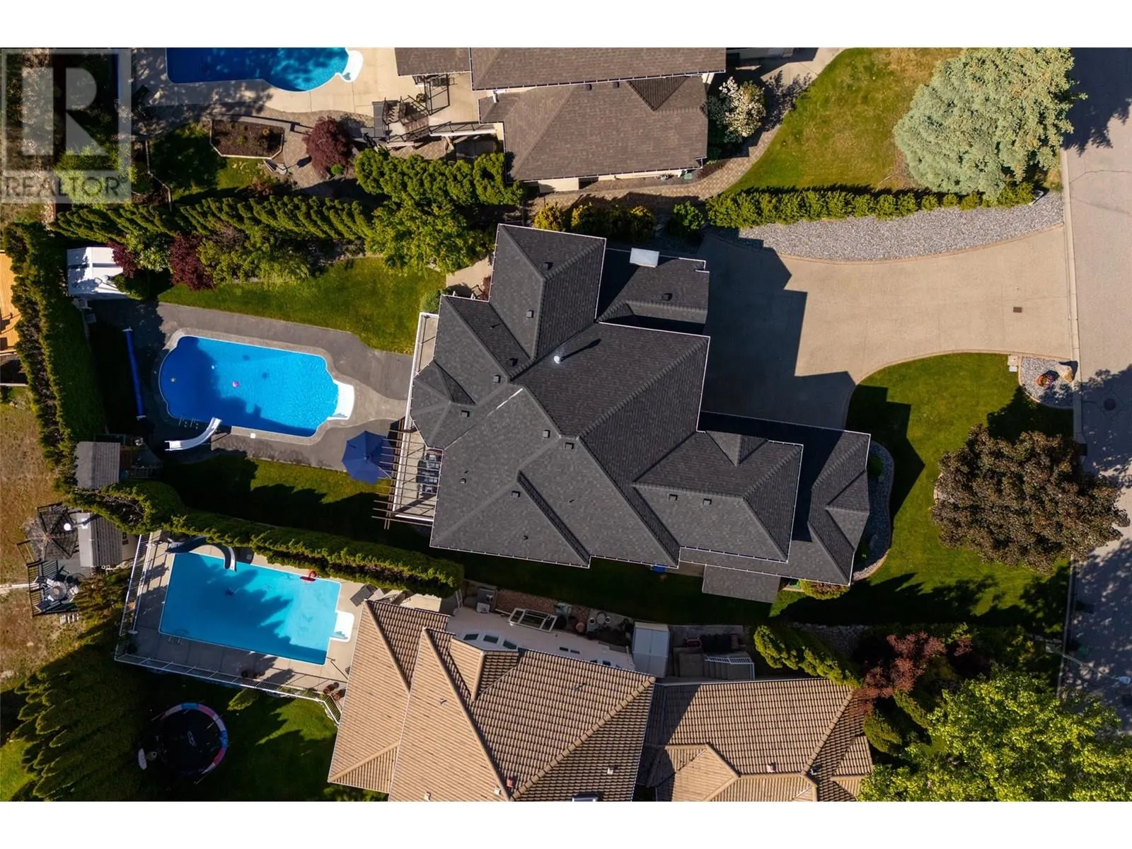 2177 Breckenridge Court