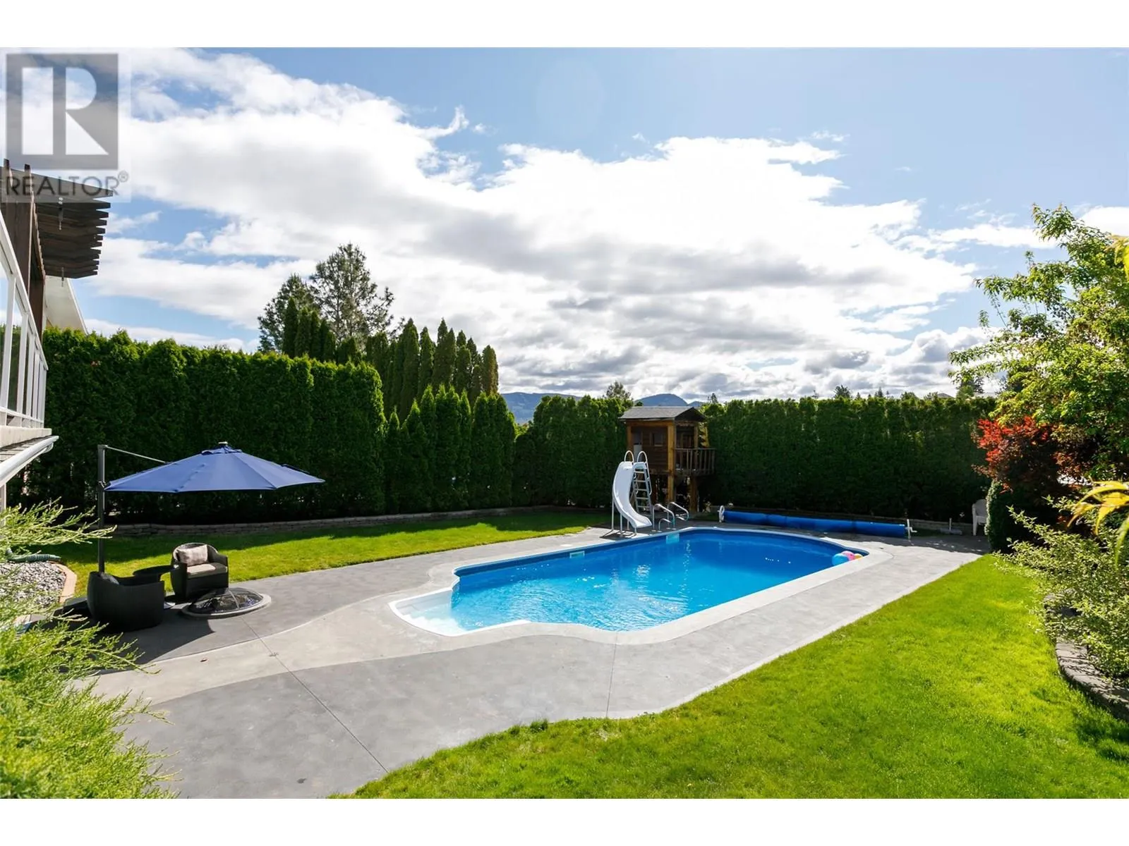2177 Breckenridge Court