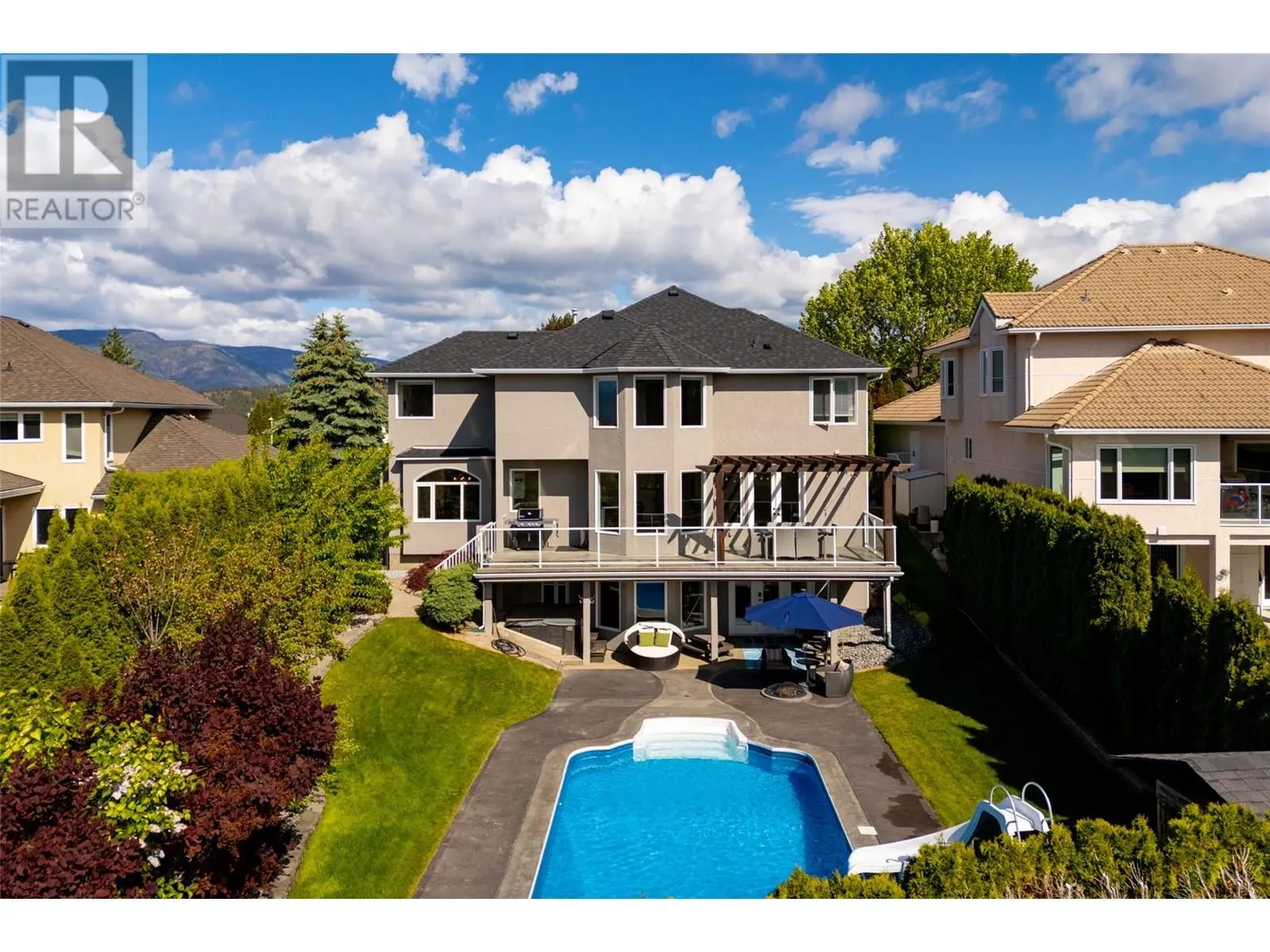 2177 Breckenridge Court