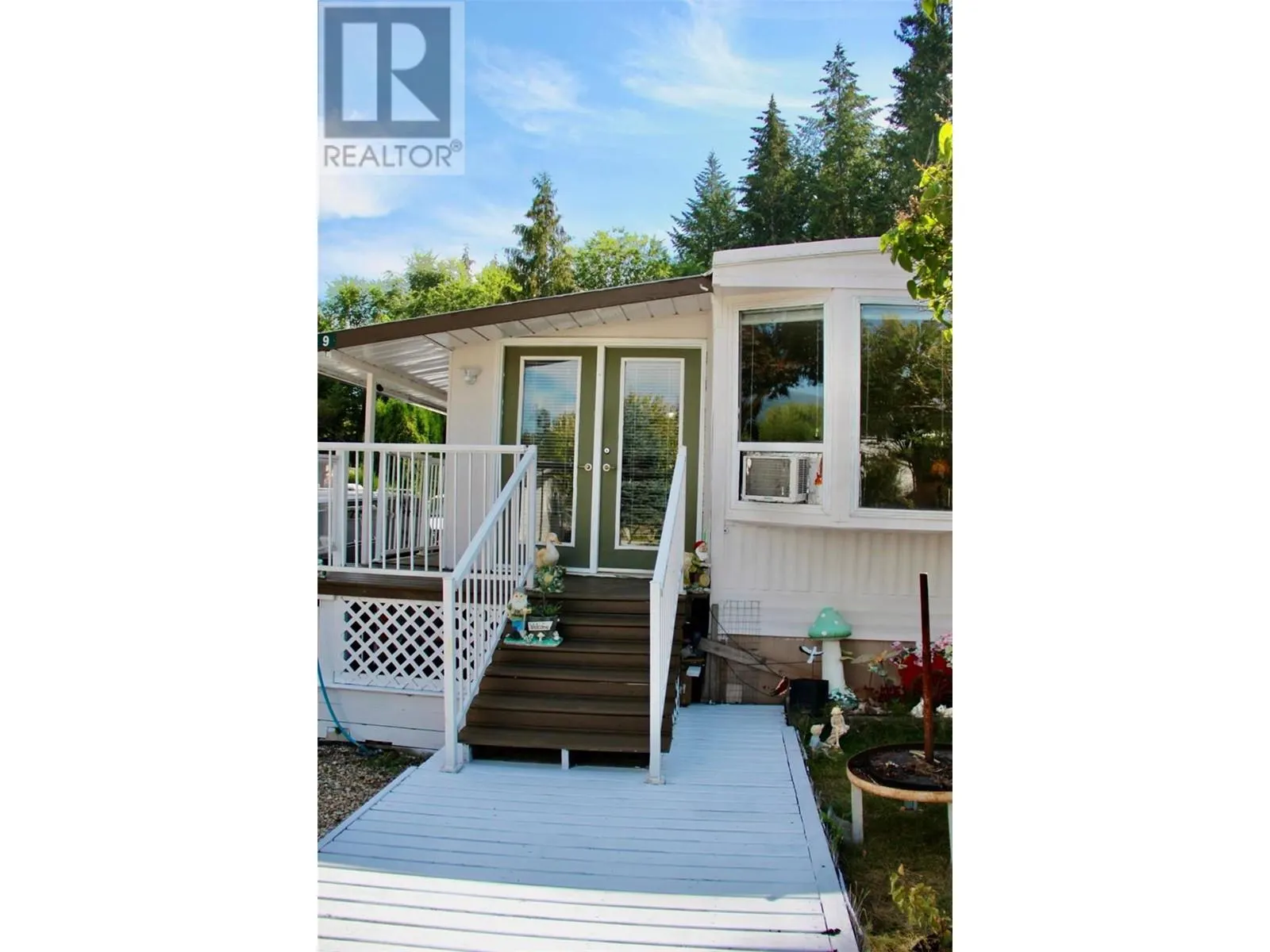 2932 Buckley Road Unit# 9