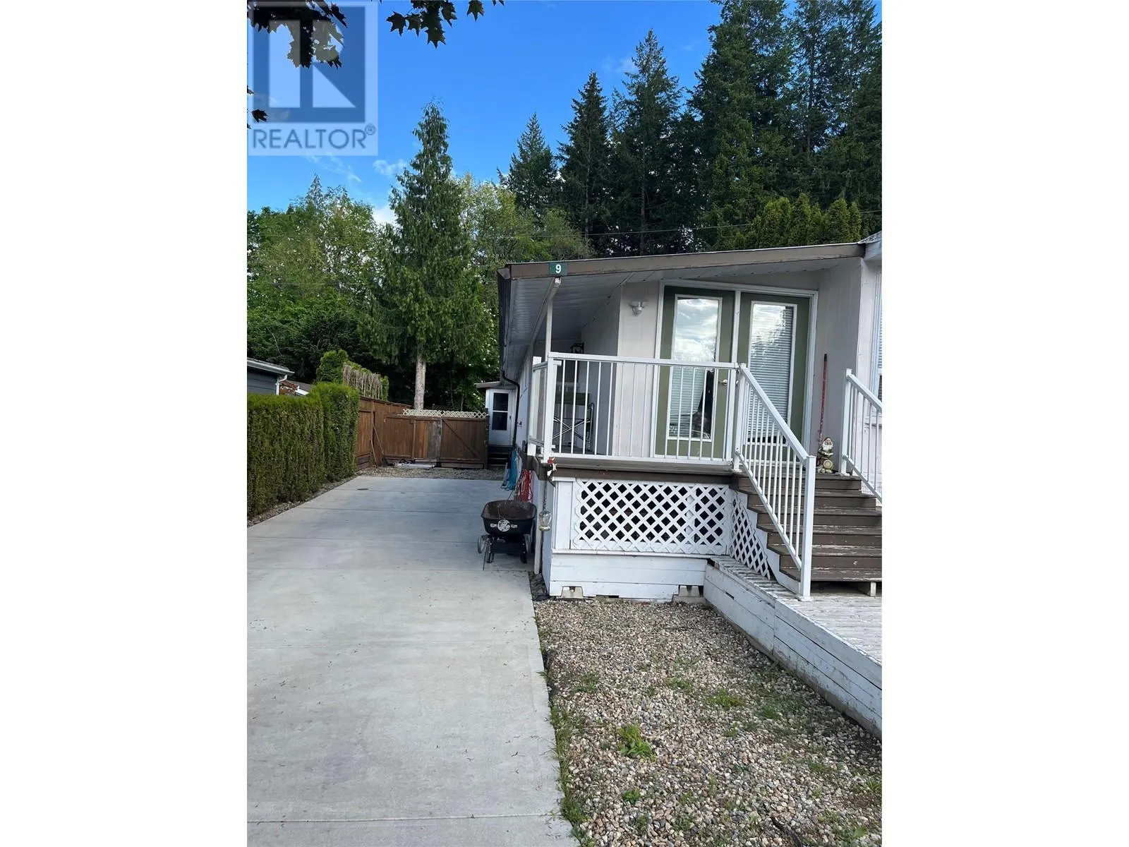2932 Buckley Road Unit# 9