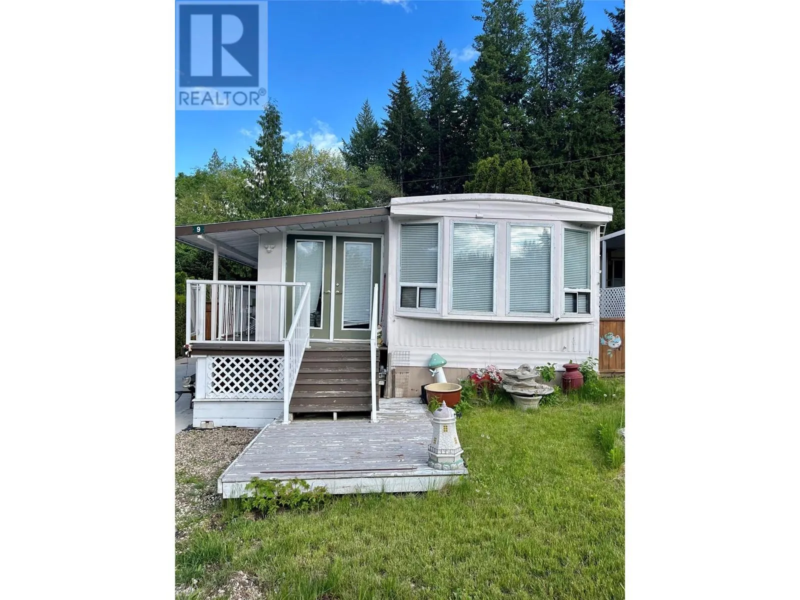 2932 Buckley Road Unit# 9
