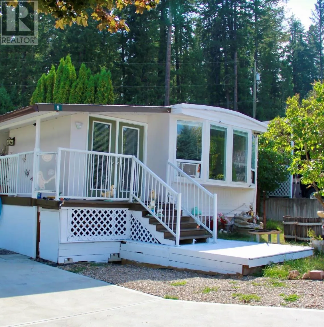 2932 Buckley Road Unit# 9