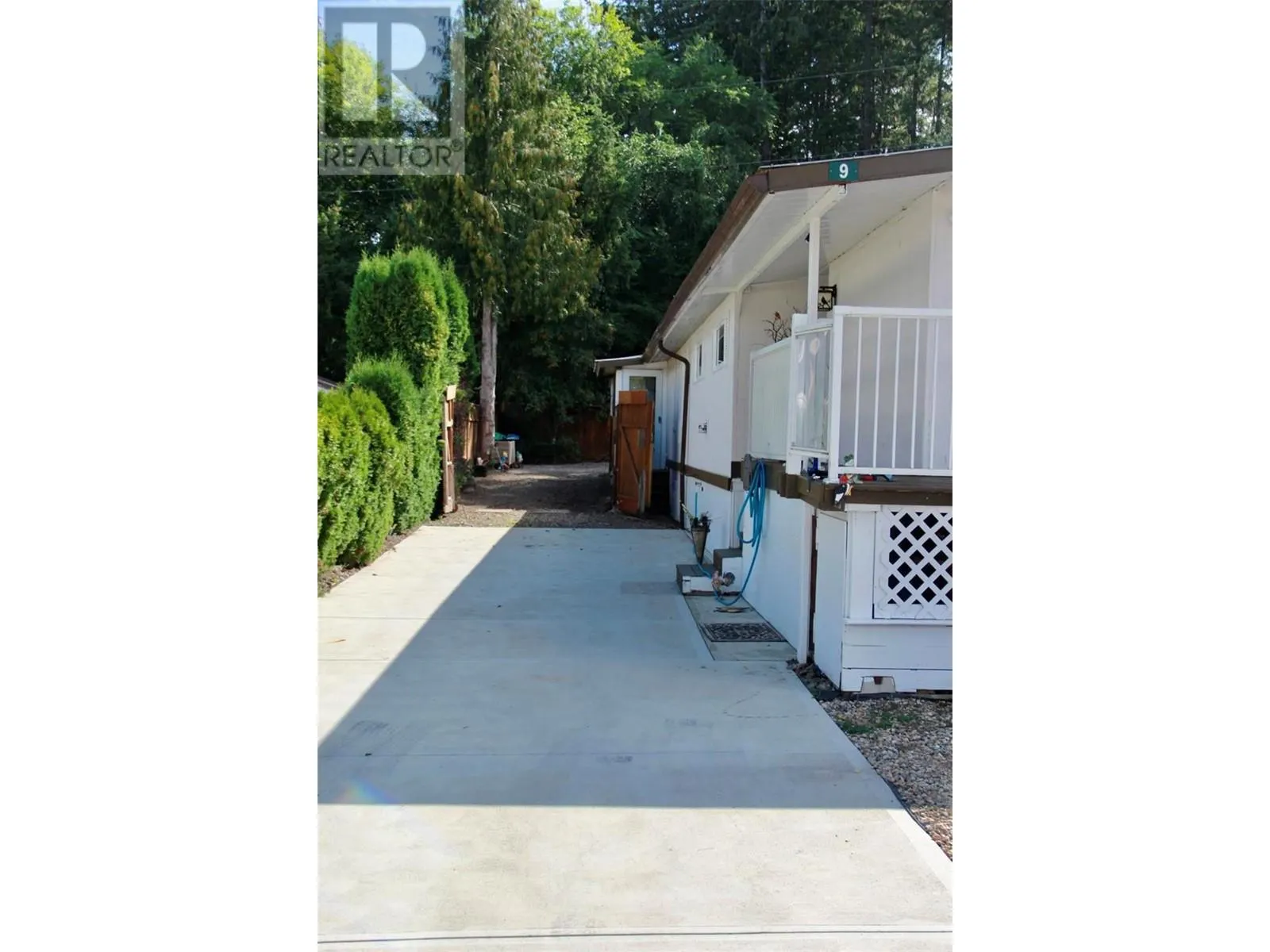 2932 Buckley Road Unit# 9