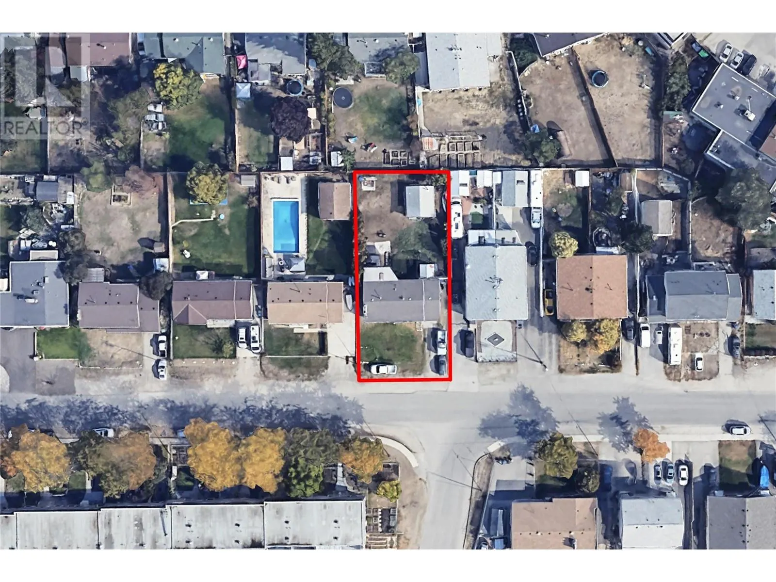 710 Hollydell Road