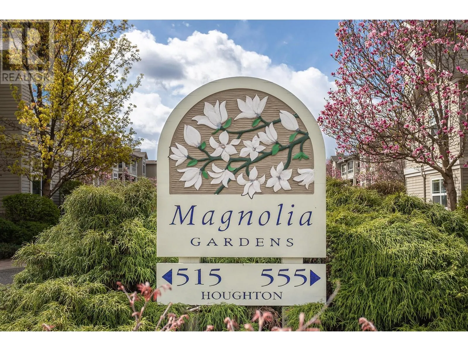 555 Houghton Road Unit# 307