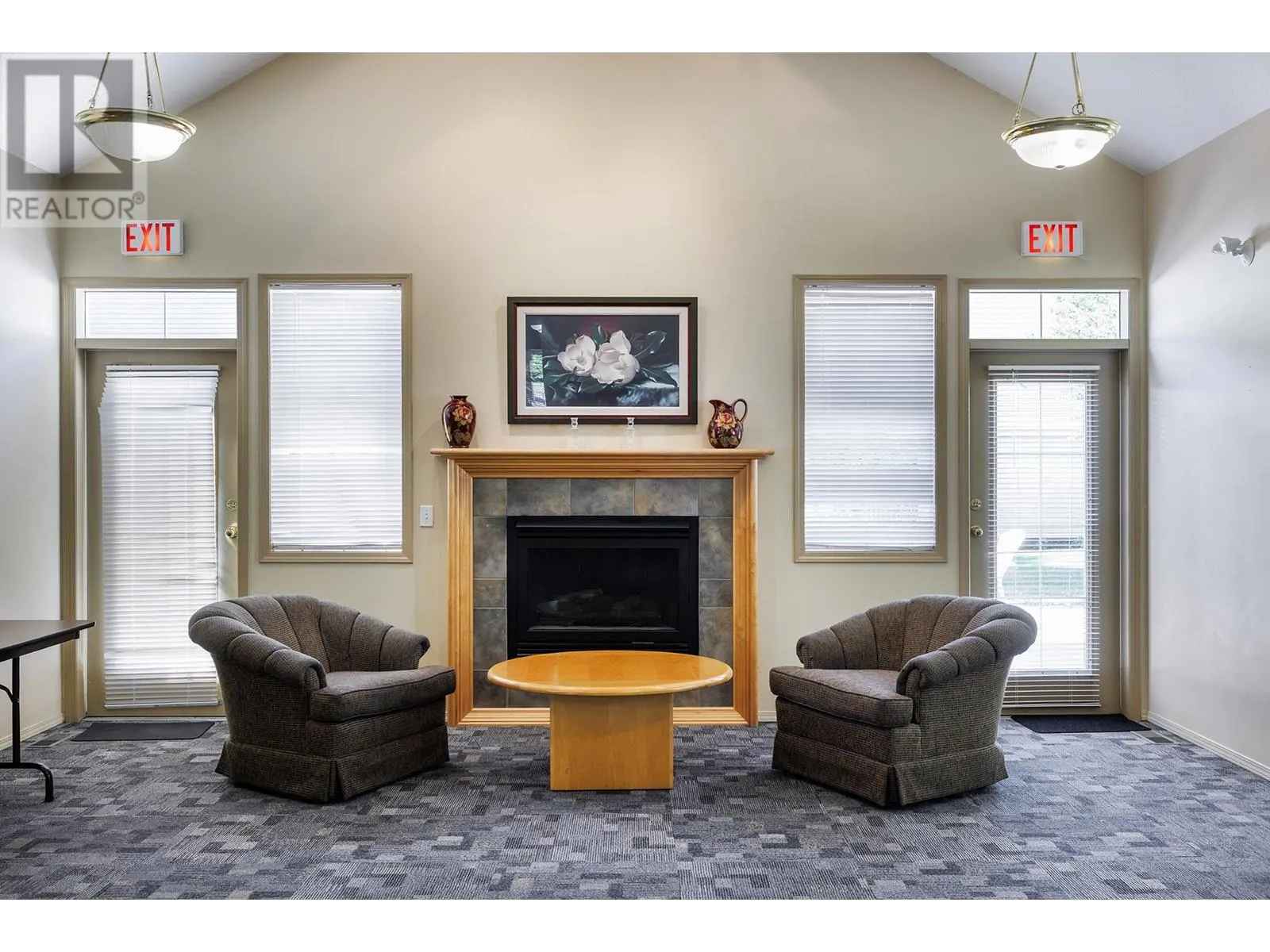 555 Houghton Road Unit# 307