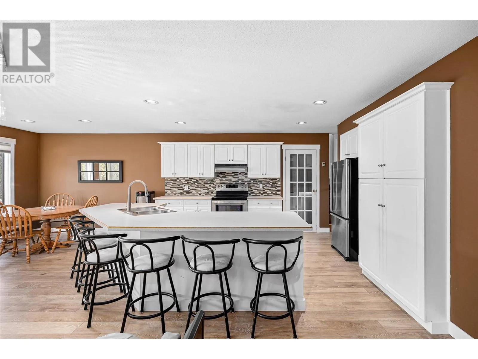 4553 McClure Road
