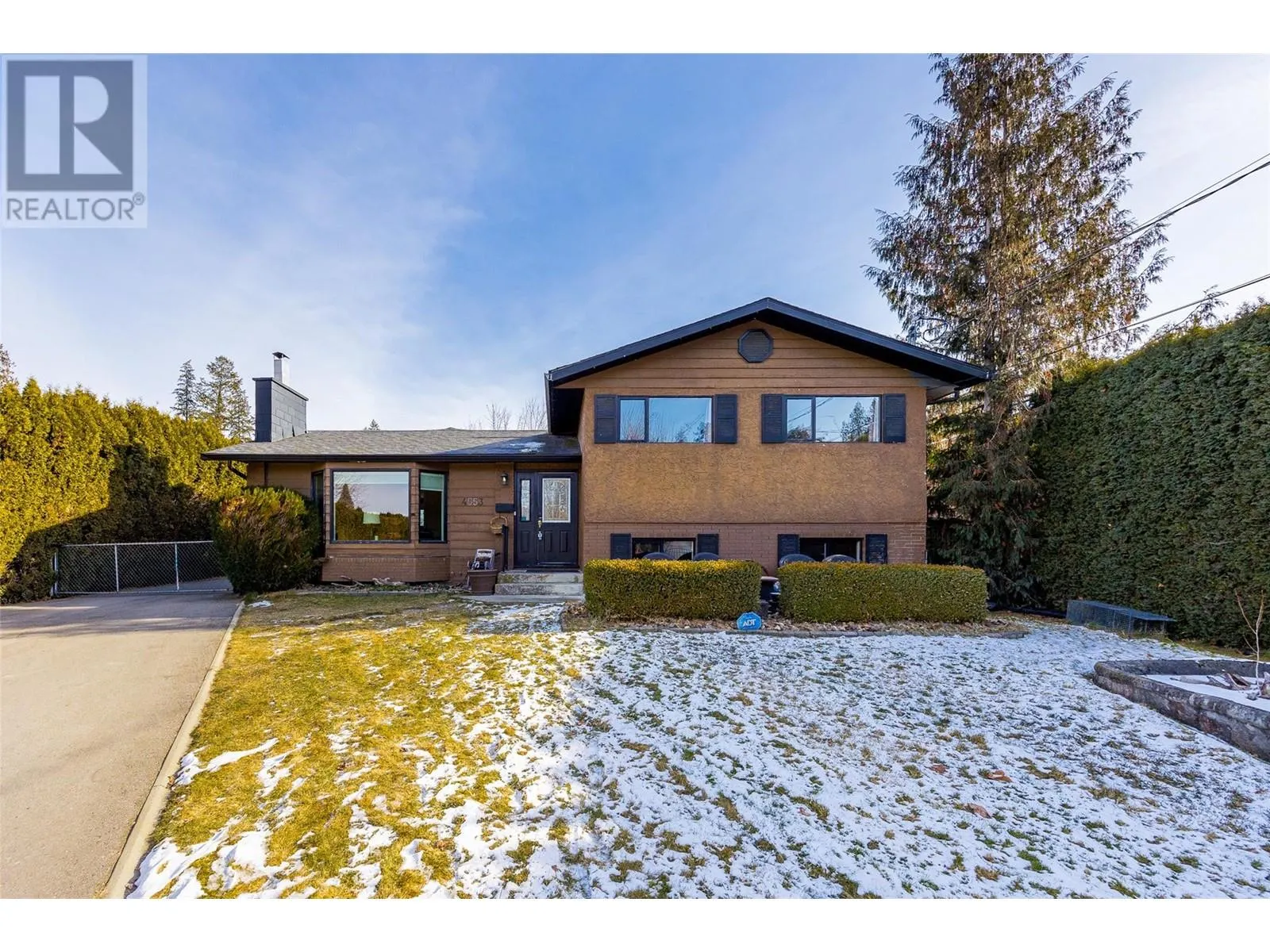 4553 McClure Road