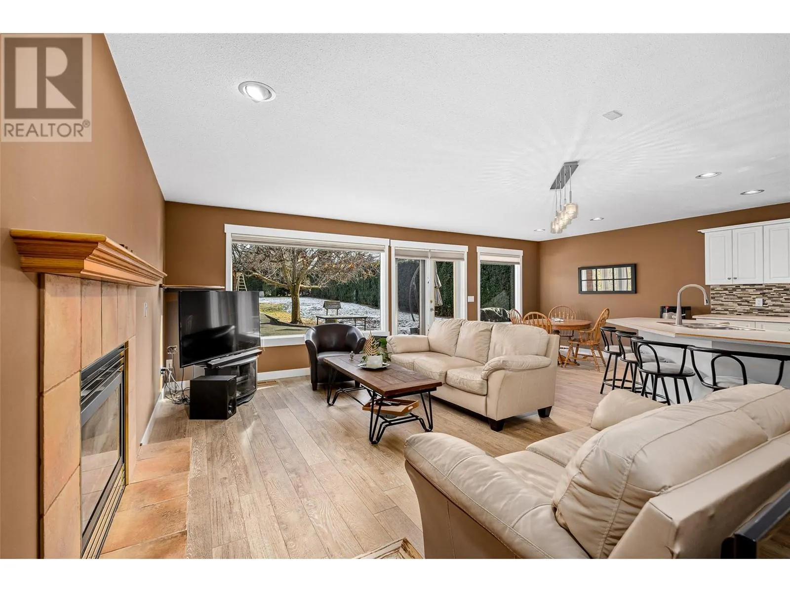 4553 McClure Road