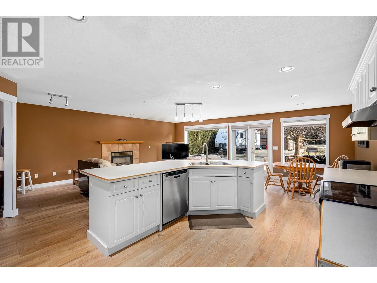 4553 McClure Road