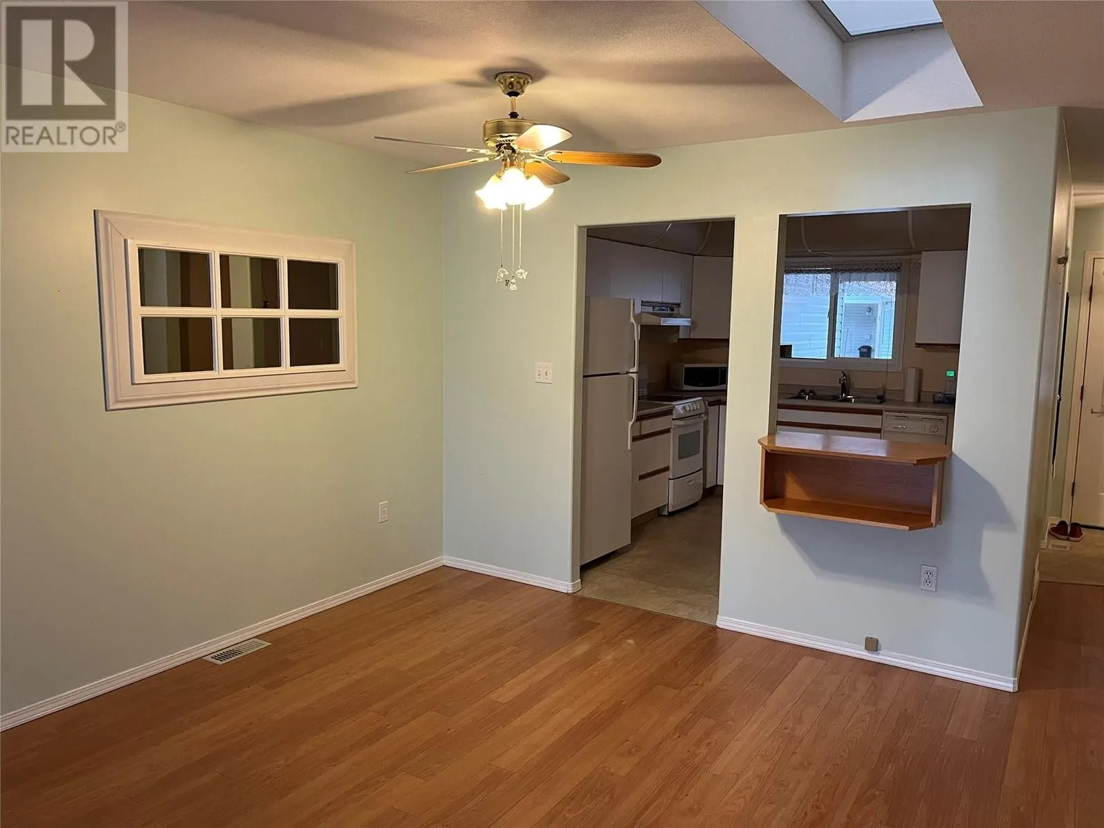 2210 Columbia Avenue Unit# 25