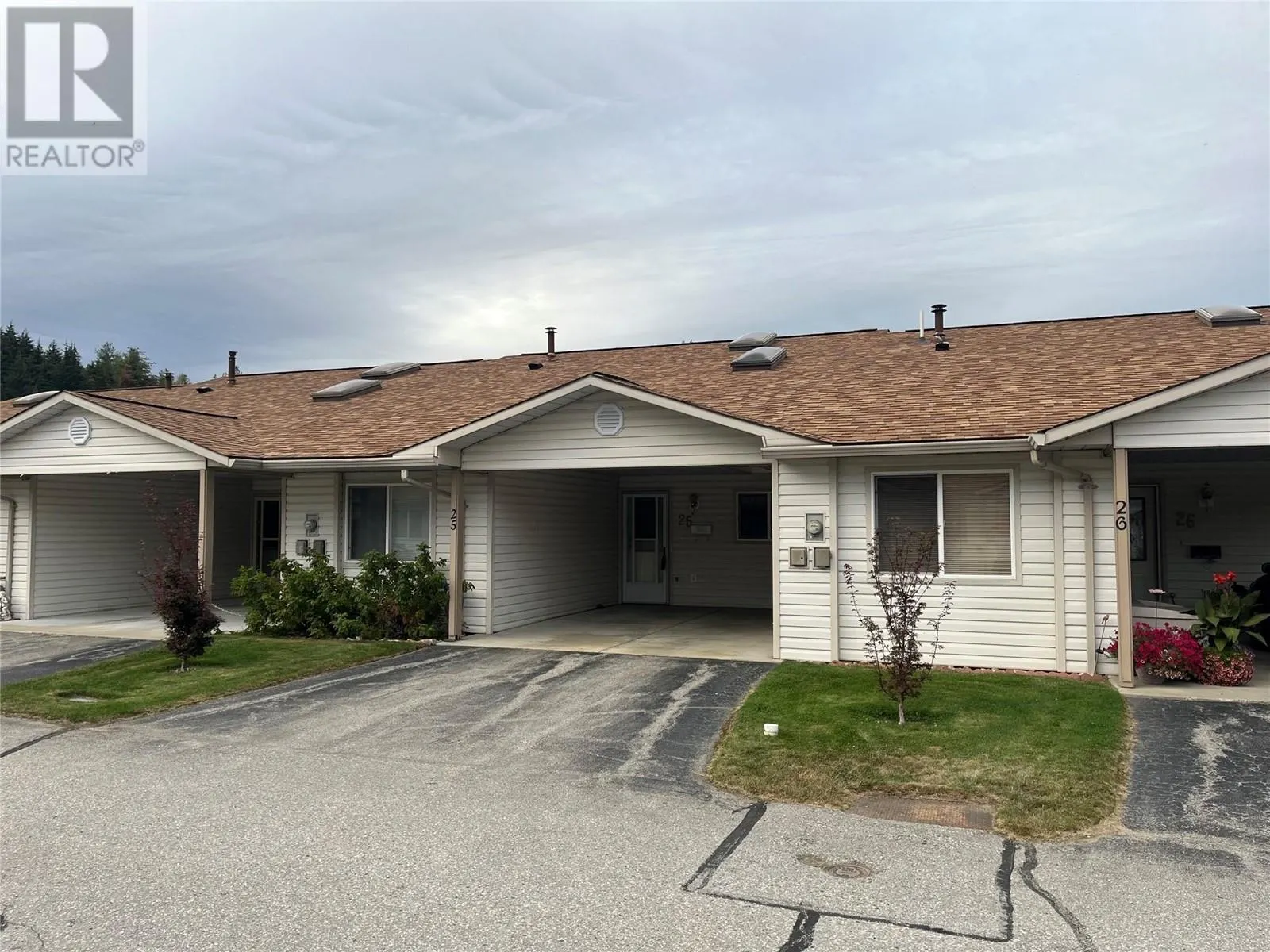 2210 Columbia Avenue Unit# 25