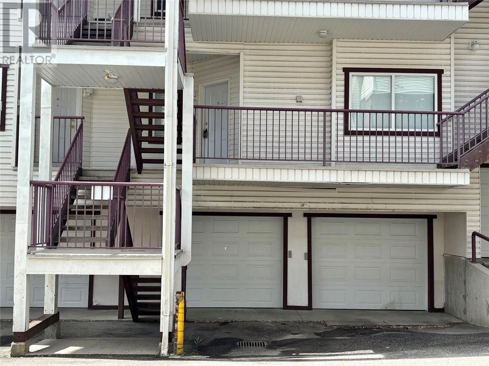 4800 Heritage Drive Unit# 13