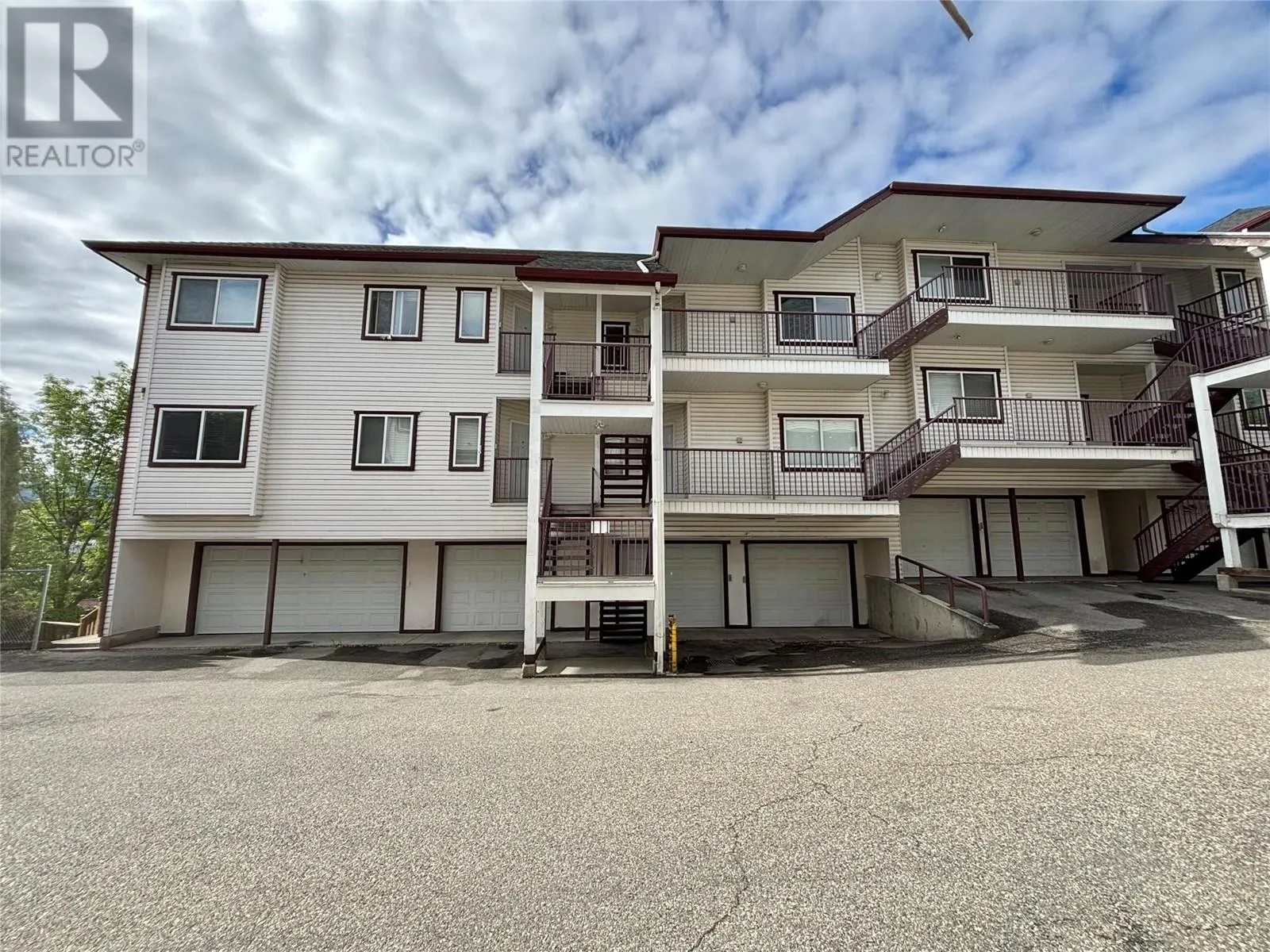 4800 Heritage Drive Unit# 13