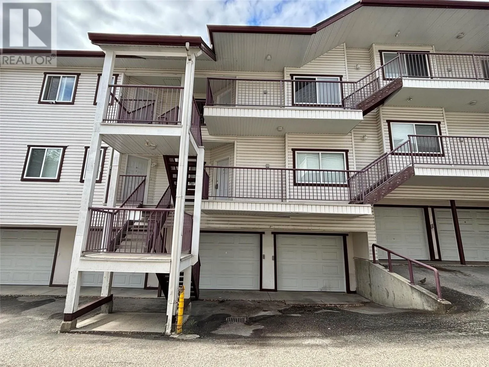 4800 Heritage Drive Unit# 13