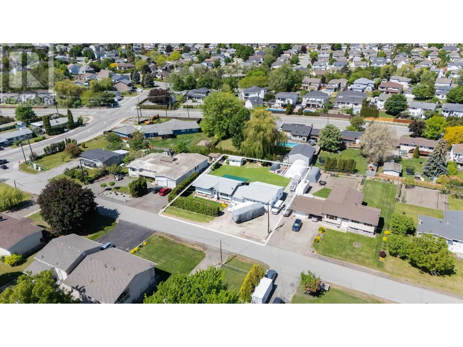184 Cariboo Road