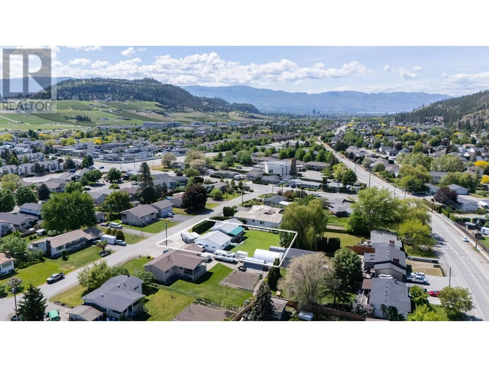 184 Cariboo Road
