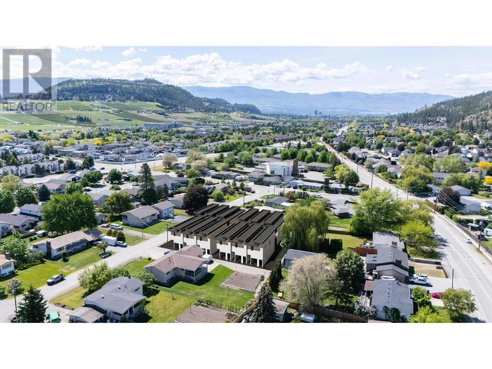 184 Cariboo Road