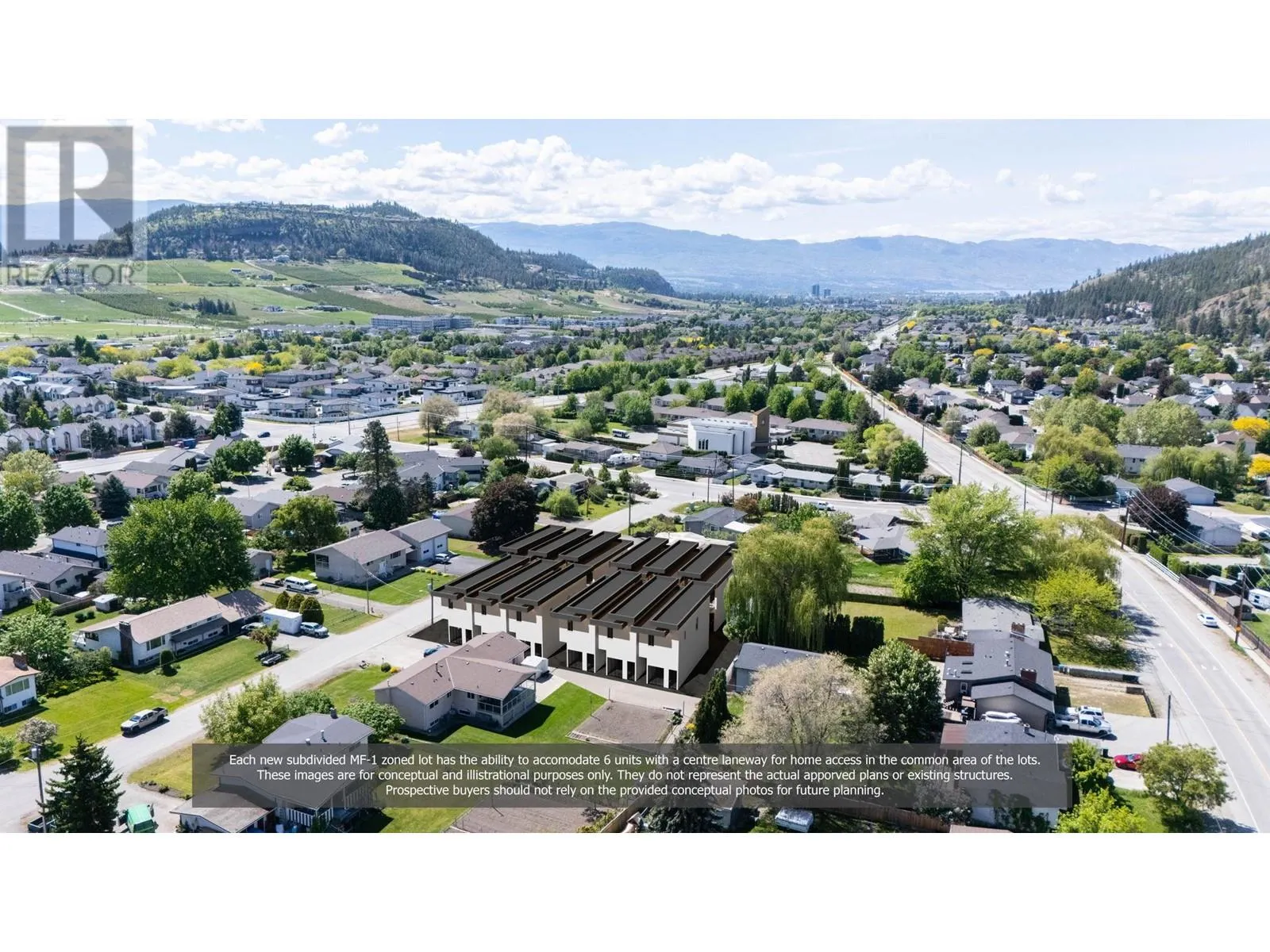 184 Cariboo Road