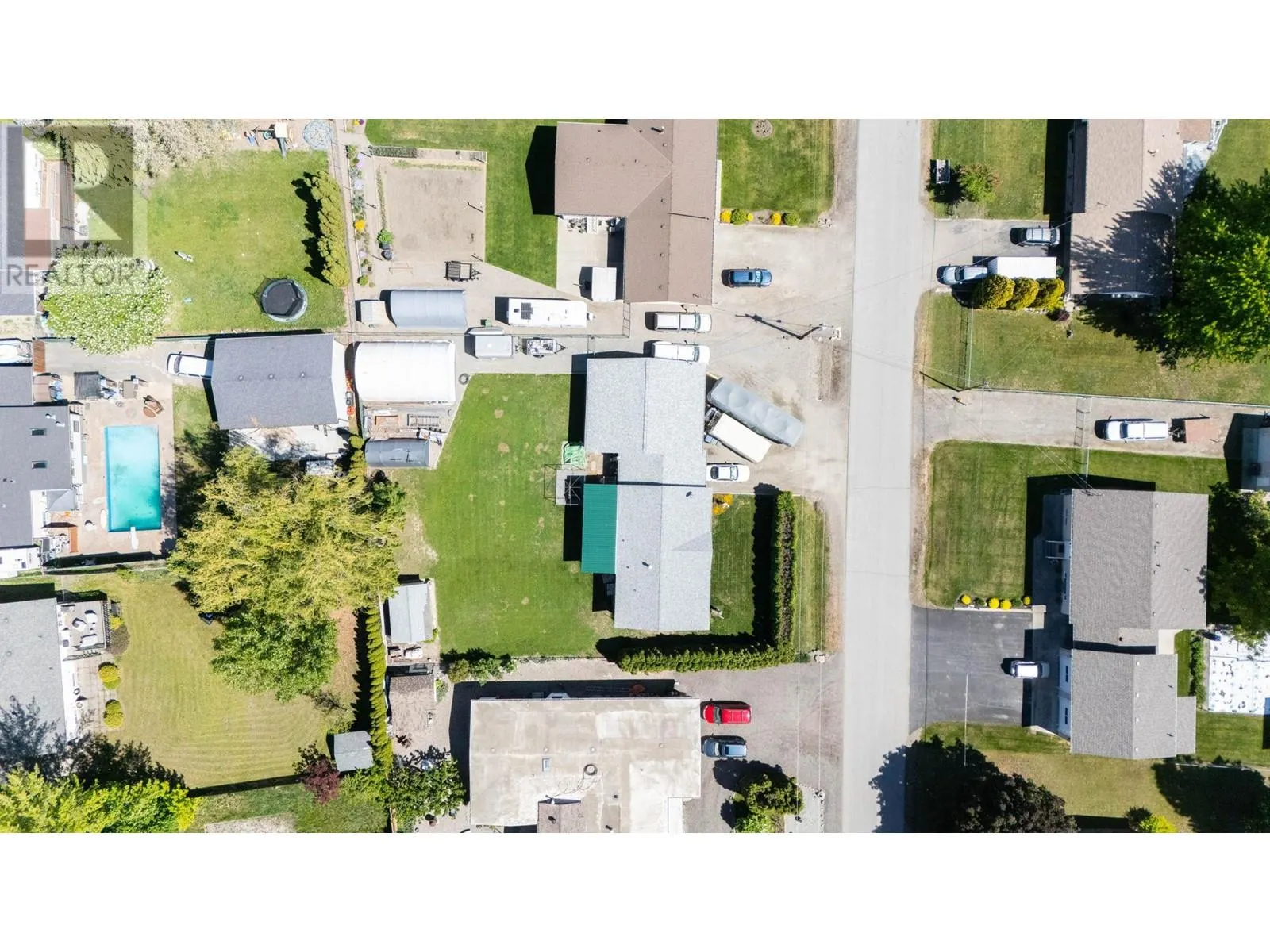 184 Cariboo Road