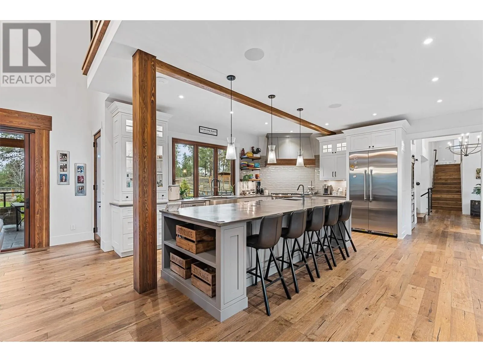 2150 Saucier Road