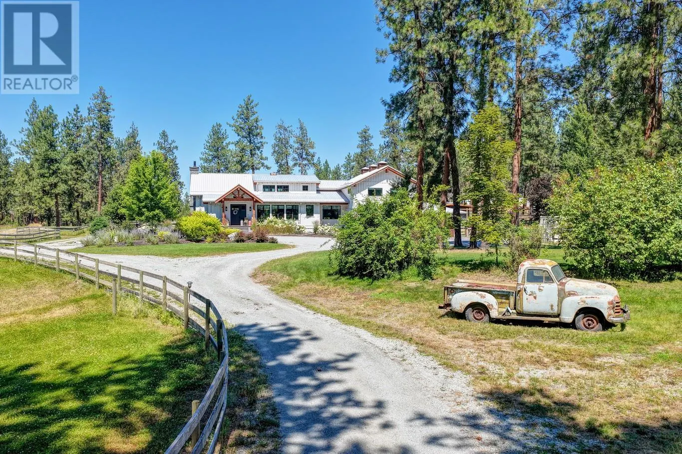 2150 Saucier Road