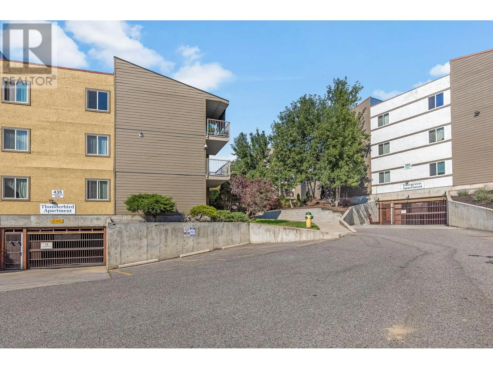 395 Franklyn Road Unit# 304