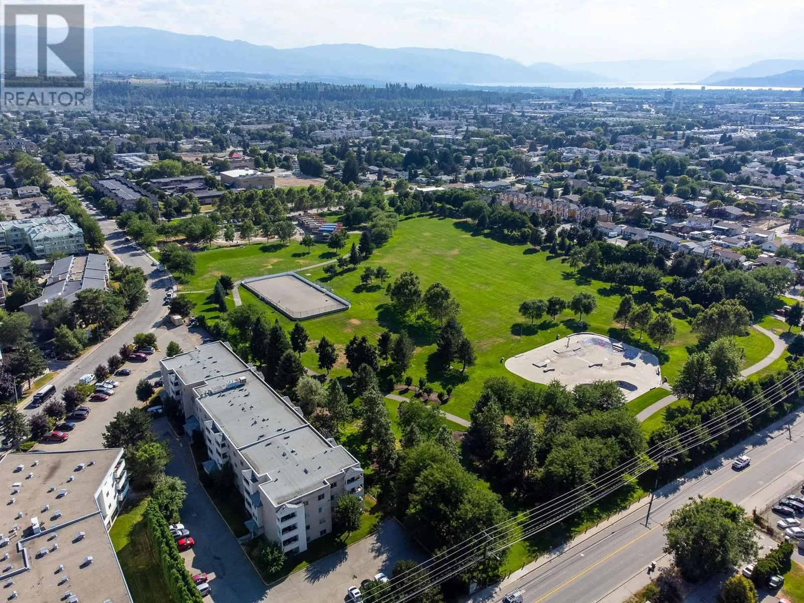 395 Franklyn Road Unit# 304