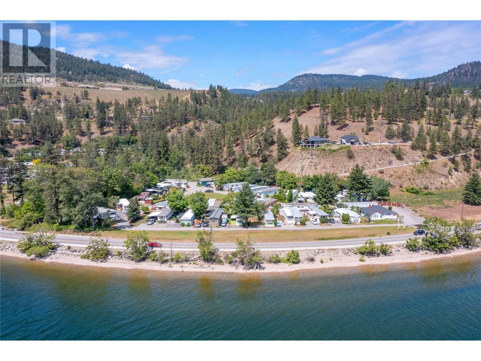 6663 Highway 97 Unit# 11