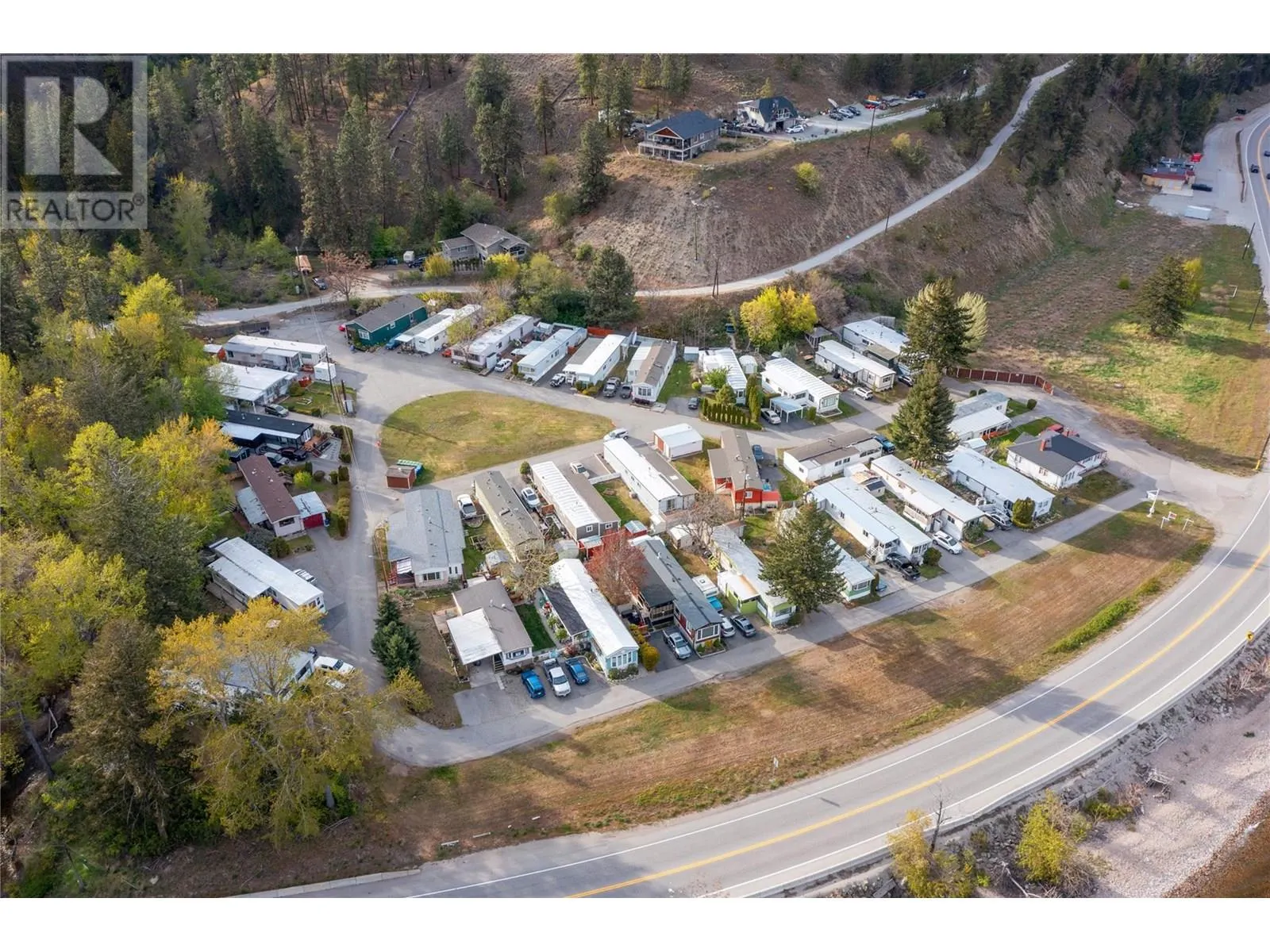6663 Highway 97 Unit# 11