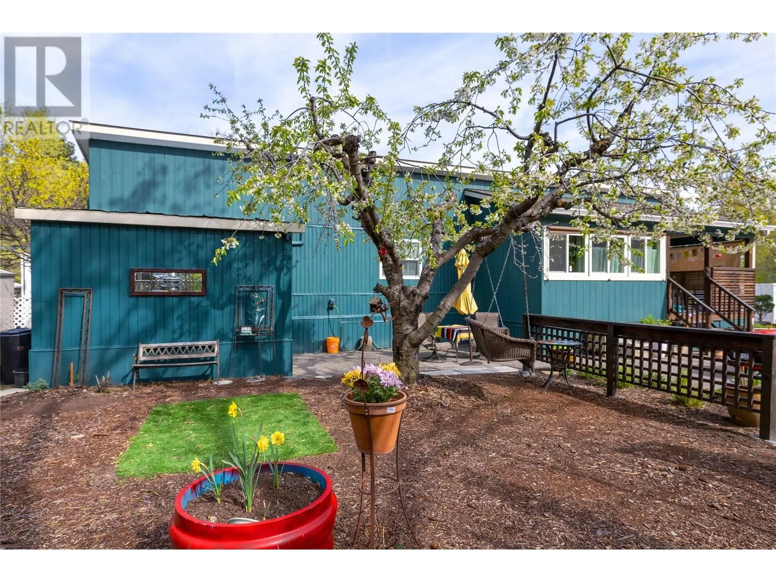 6663 Highway 97 Unit# 11