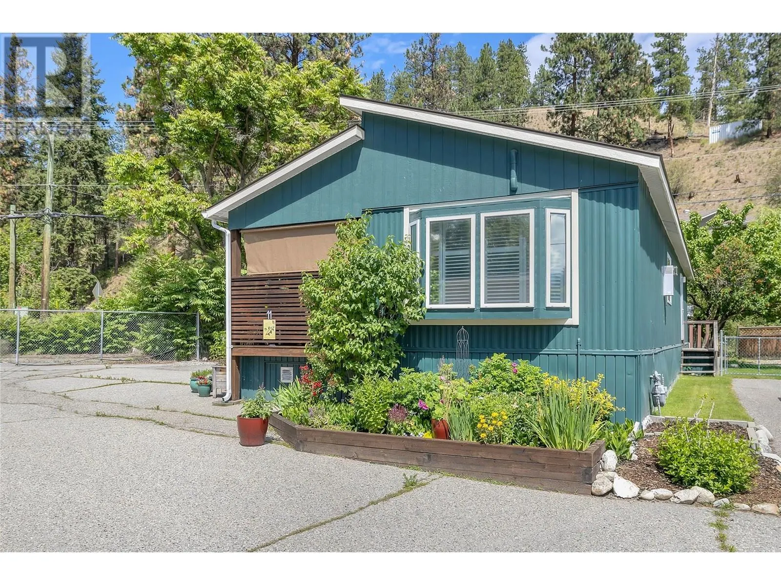 6663 Highway 97 Unit# 11