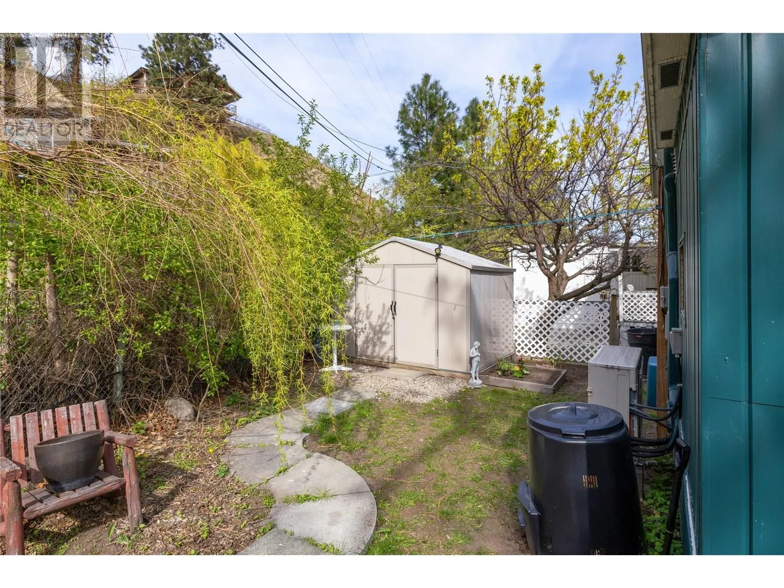 6663 Highway 97 Unit# 11