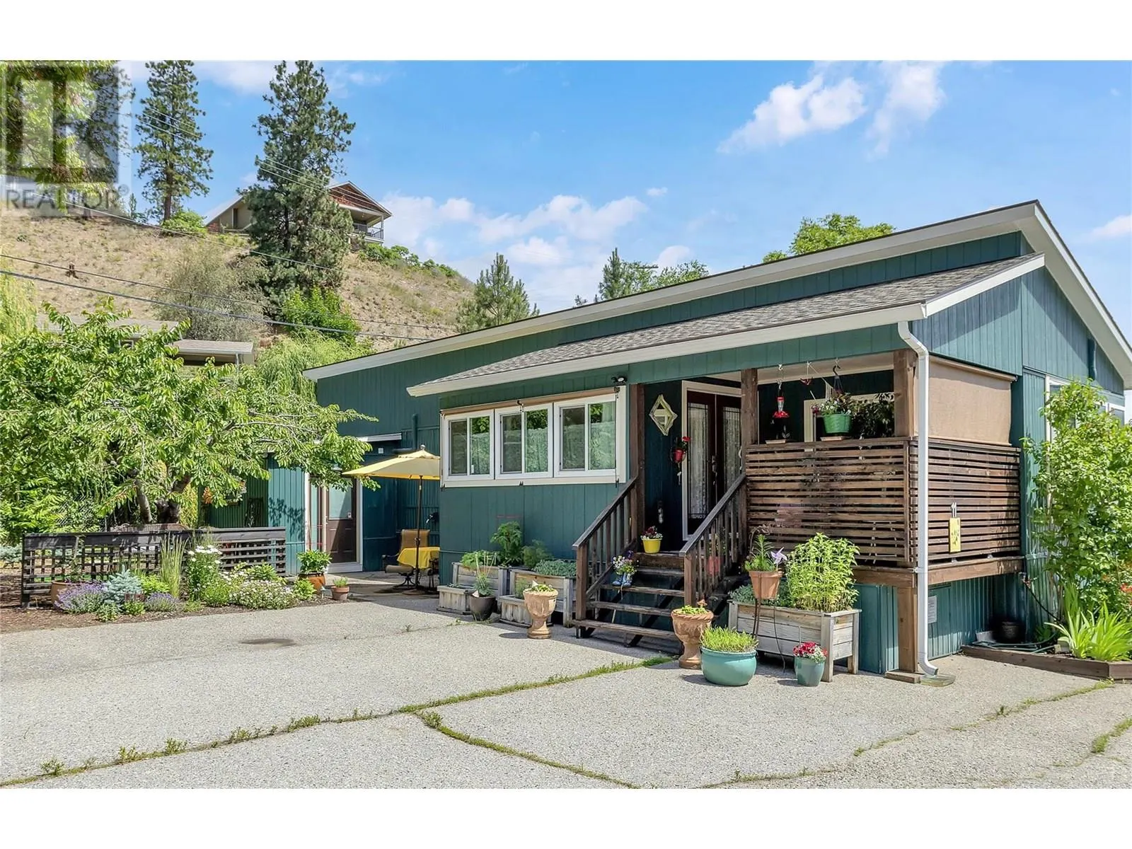 6663 Highway 97 Unit# 11