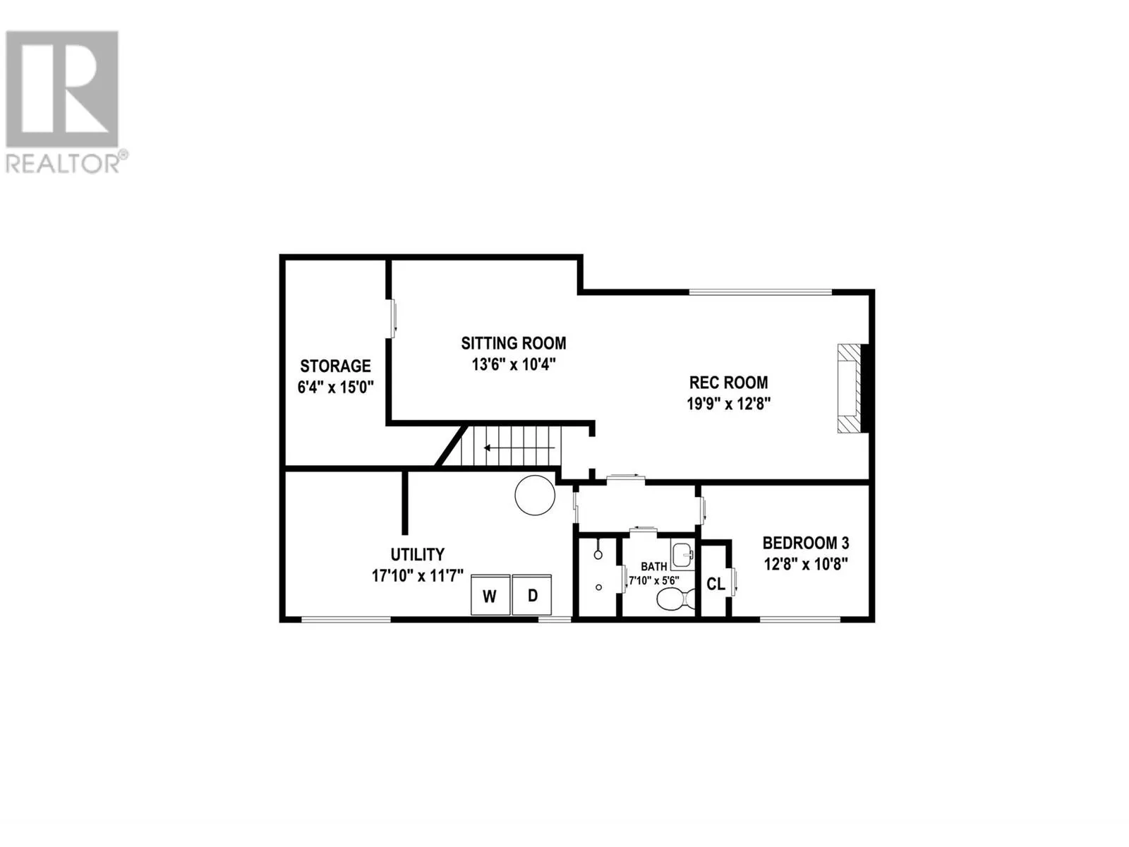 858 Douglas Road