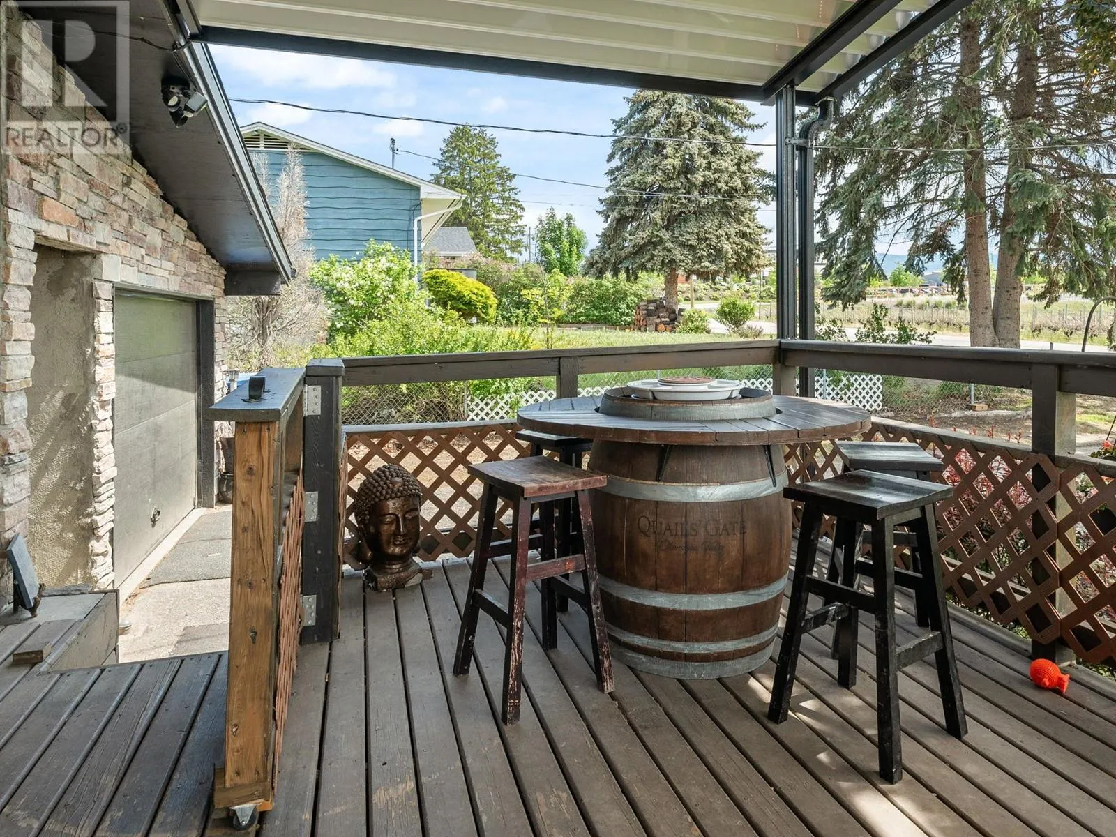 858 Douglas Road