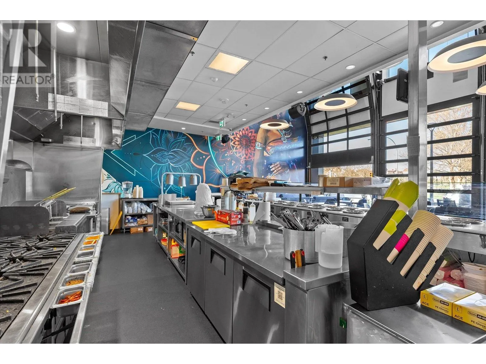 3477 Lakeshore Road Unit# C/O - 104