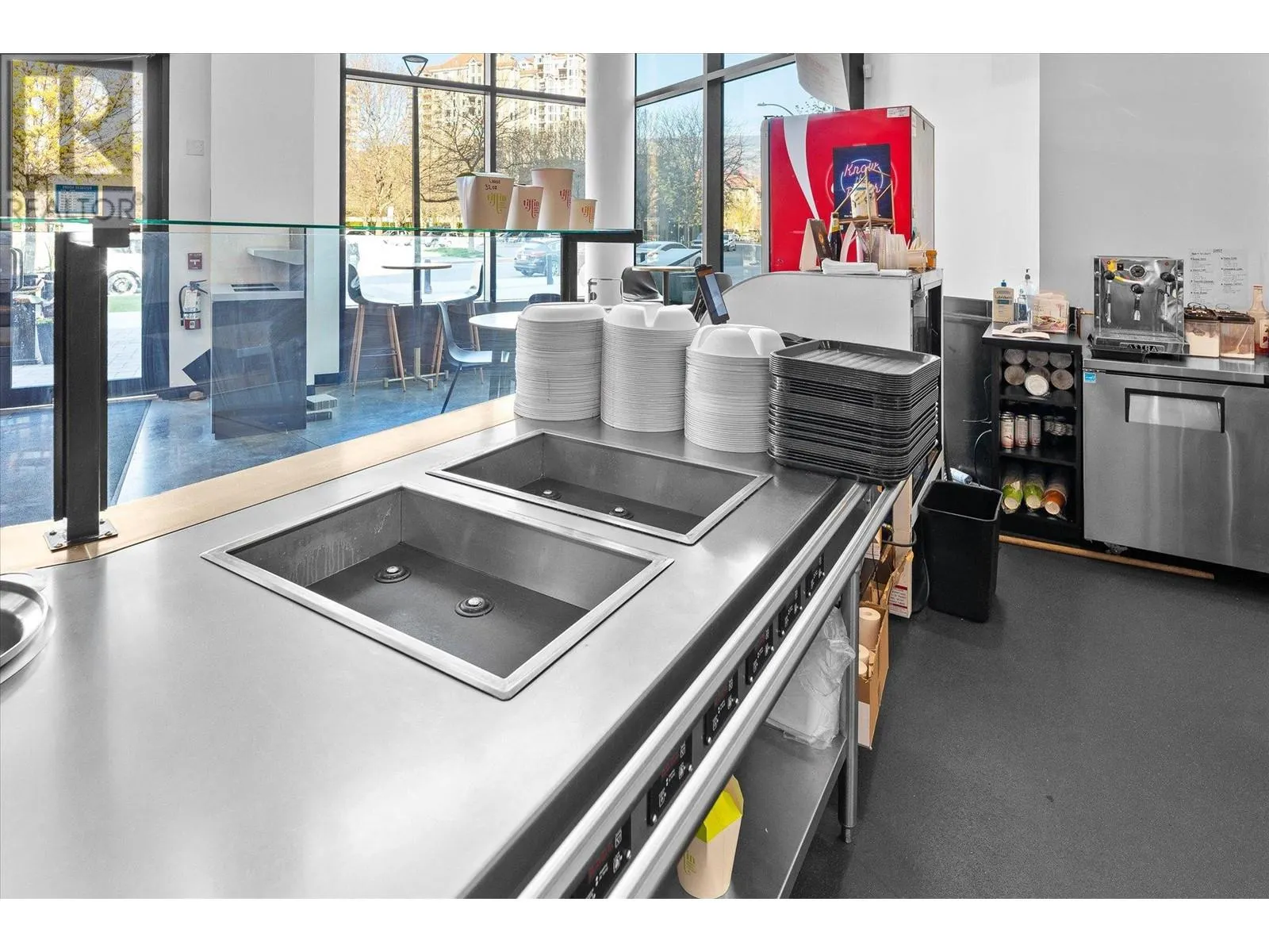 3477 Lakeshore Road Unit# C/O - 104