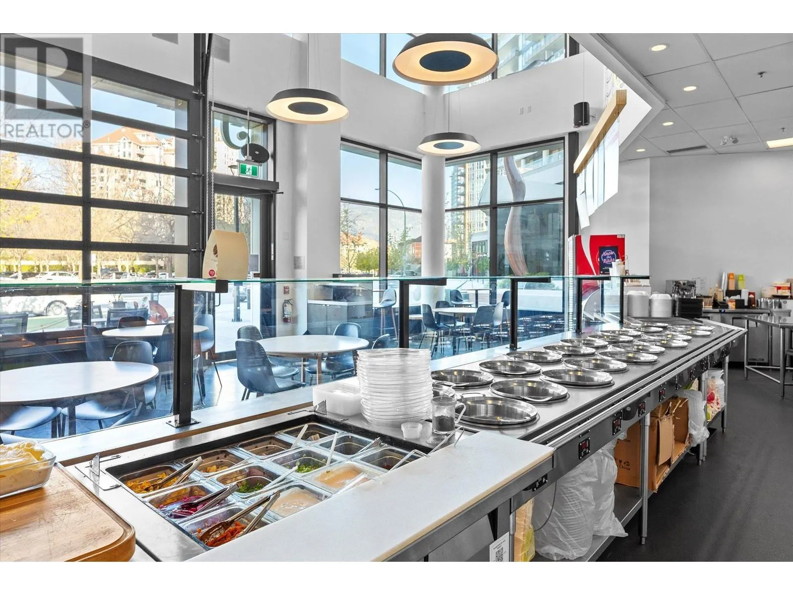 3477 Lakeshore Road Unit# C/O - 104