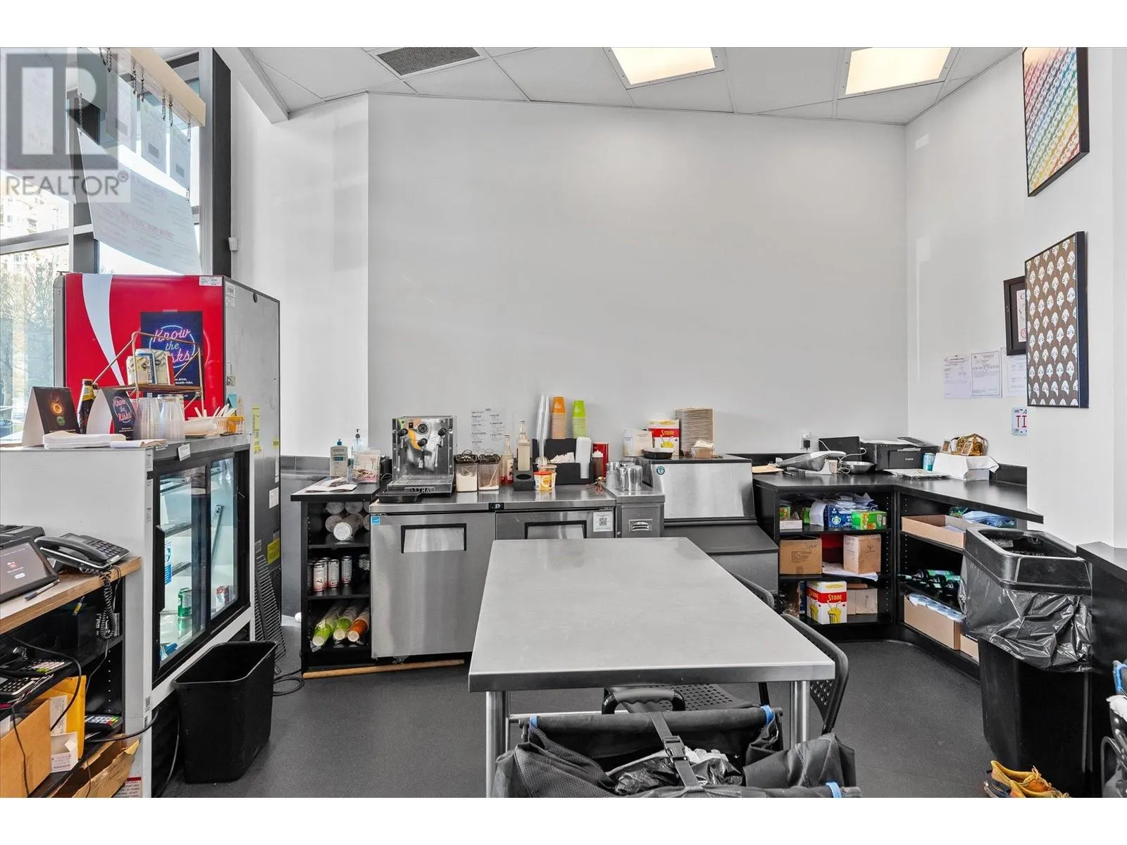 3477 Lakeshore Road Unit# C/O - 104