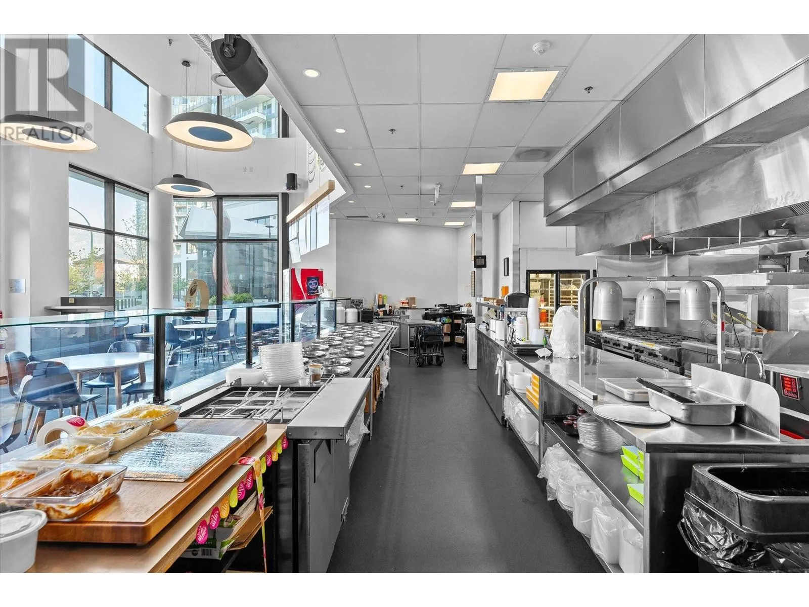 3477 Lakeshore Road Unit# C/O - 104
