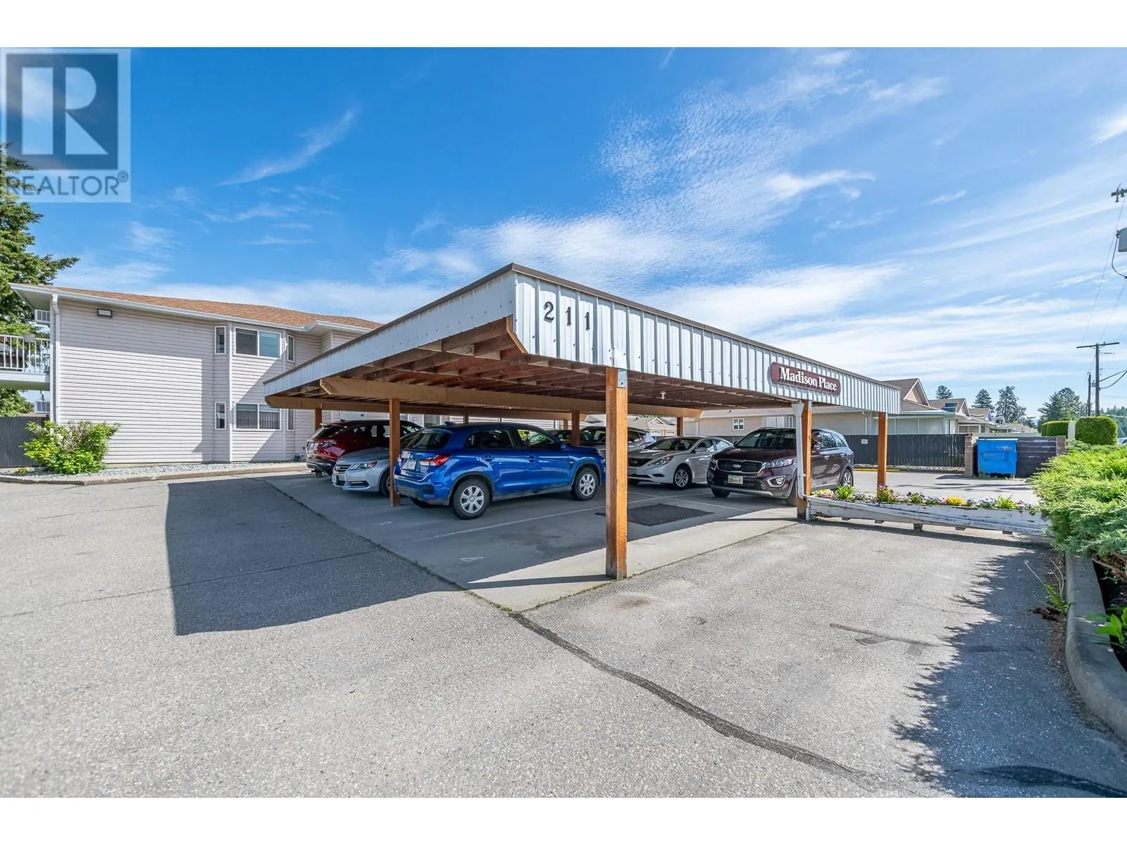 211 Kildonan Avenue Unit# 214
