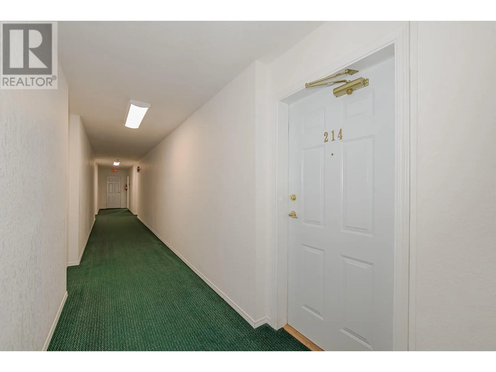 211 Kildonan Avenue Unit# 214