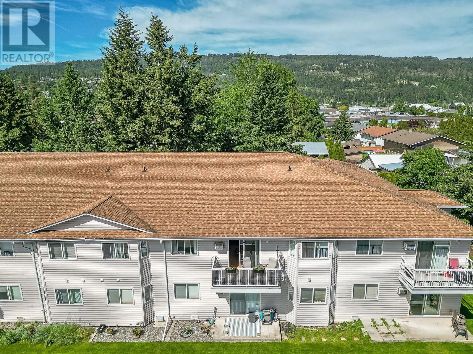 211 Kildonan Avenue Unit# 214