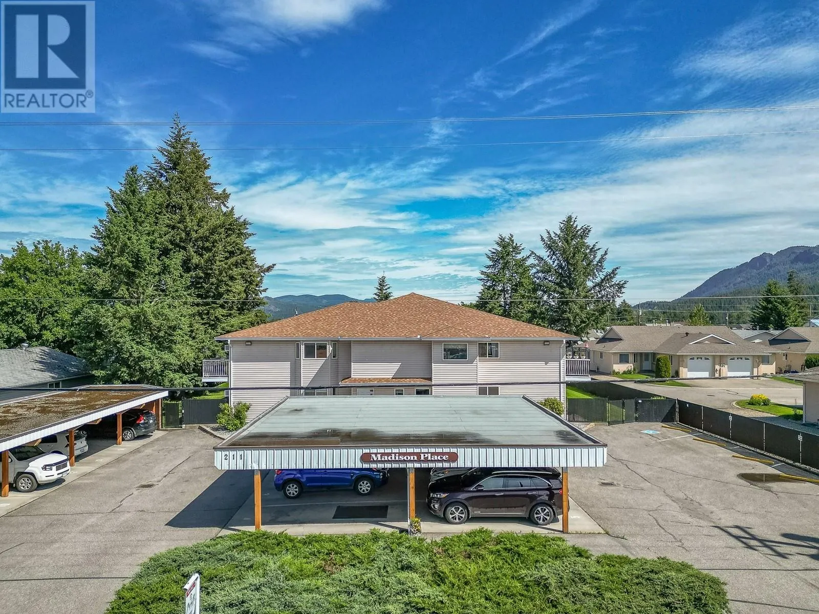 211 Kildonan Avenue Unit# 214