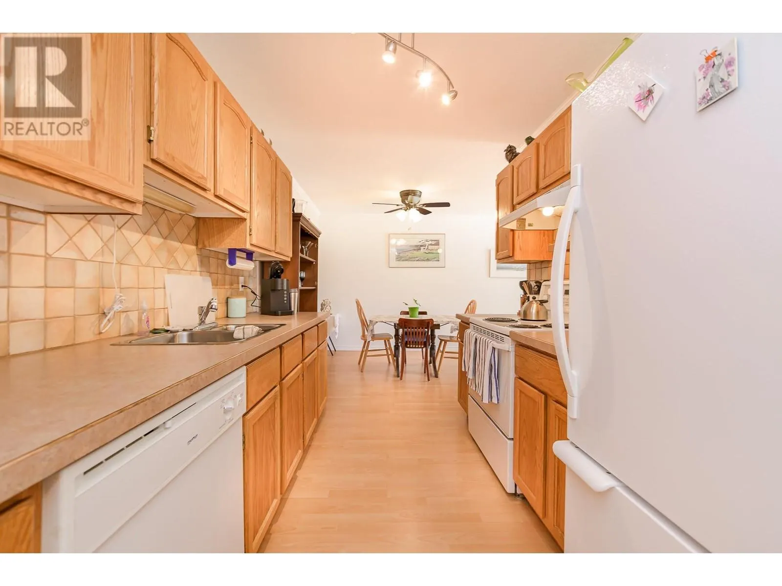 211 Kildonan Avenue Unit# 214