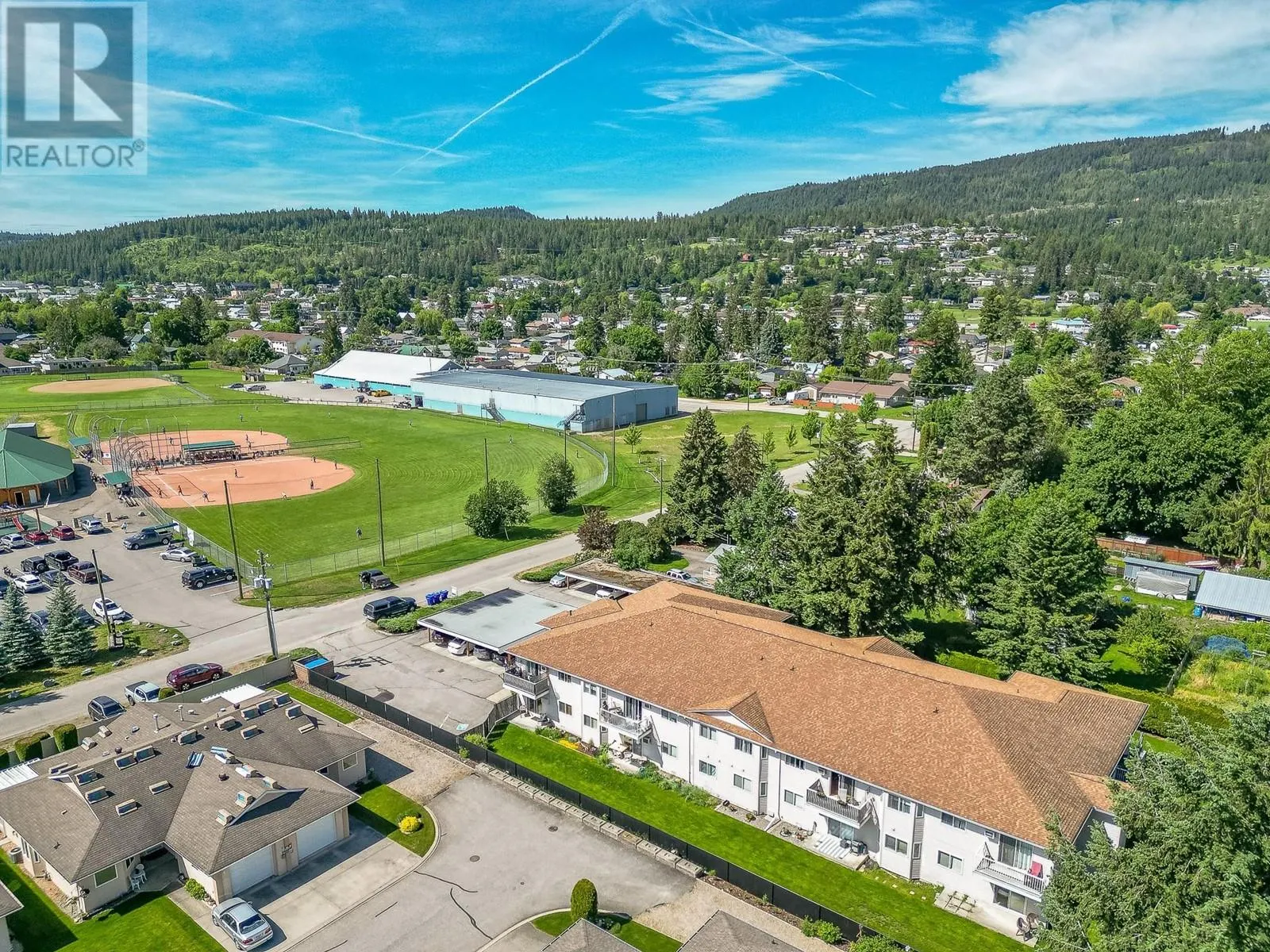 211 Kildonan Avenue Unit# 214