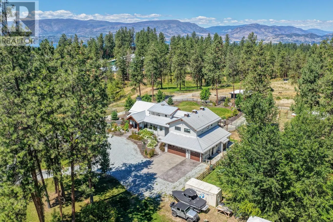 2150 Saucier Road